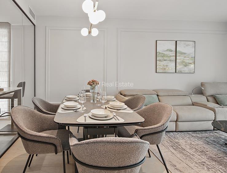 Oportunitate investitie I Apartament 2 camere I Nusco City I Faza 2 - 4