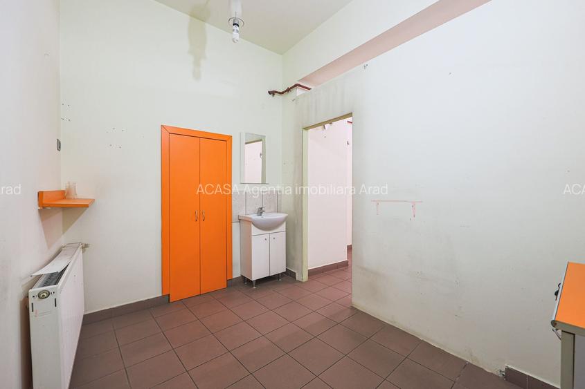 Spațiu comercial strada Episcopiei nr 1, Pregătit pt afacerea ta! - 6