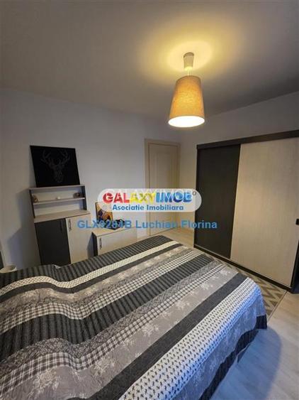 Inchiriere ap 2 camere, etaj.1, balcon I Constantin Brancoveanu - 5