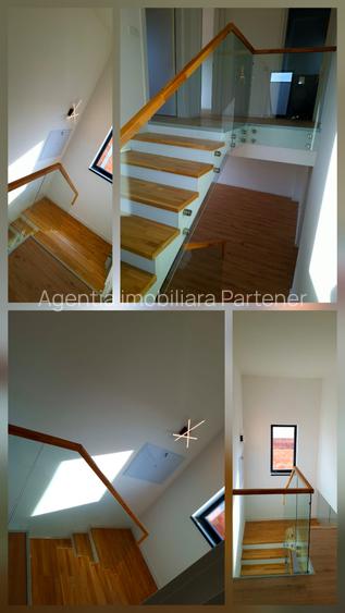 Casă / vilă jud. Argeș / com. Micești , stadiul "La Cheie" ! - 8