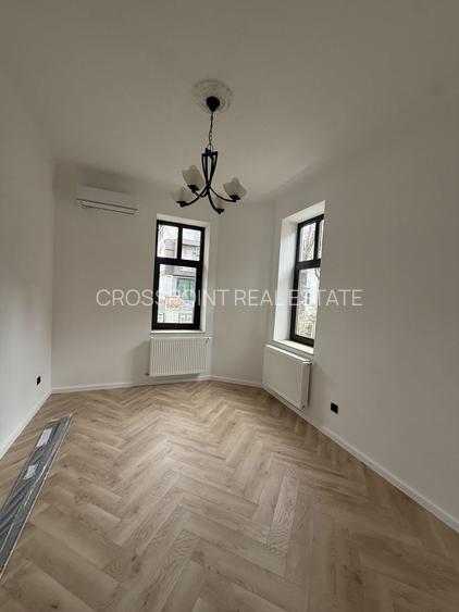 Vila interbelică / Dorobanți -  capitale - 7