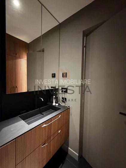 Apartament cu 3 camere in West City Tower ! - 8