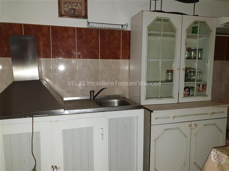 Casa din caramida si atelier mecanic Focsani, cu teren 420 mp - 13