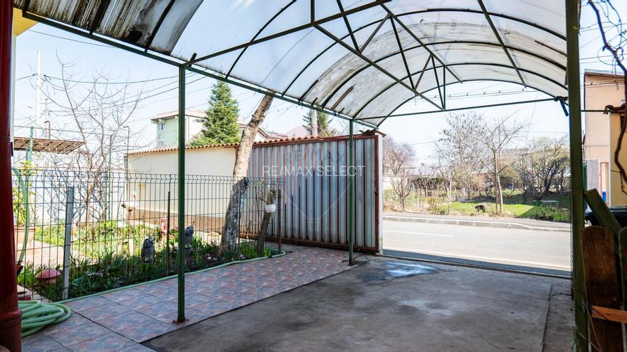 Colentina- Ion Creanga - vanzare vila 6 camere, prosumator - 21