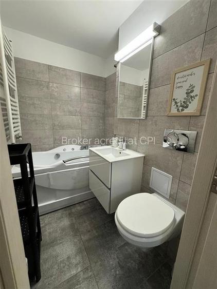 Apartament 3 camere finisaje premium Str. Patriotilor nr. 8 - 16