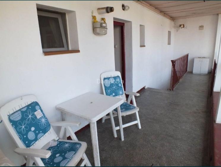 Garsoniera centrala proprie Baba Novac- Dristor DB262 - 5