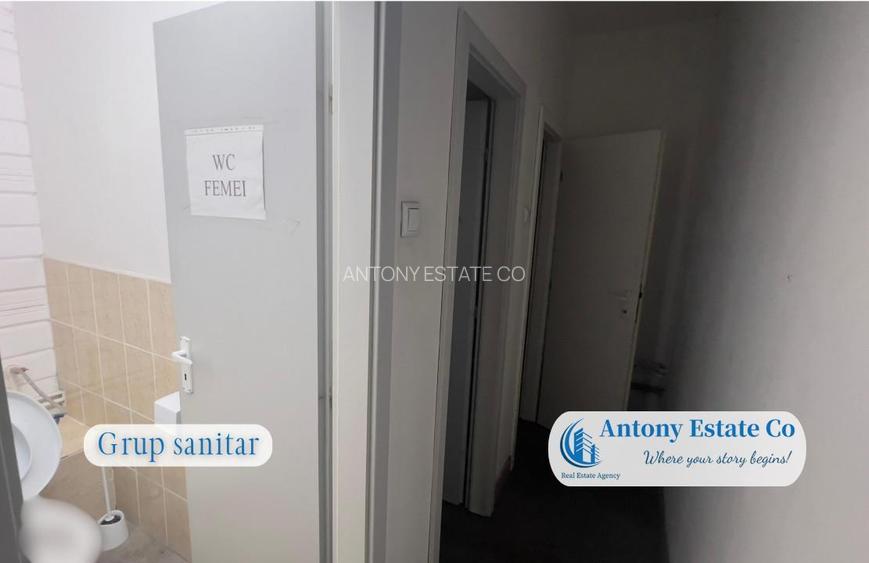 Depozit, Hala Industriala de inchiriat, Calea Borsului - Oradea - 5