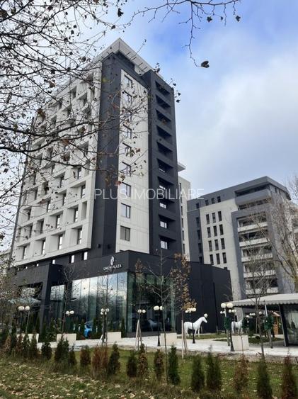 Apartament 2 camere Lux Complex Union Plaza+loc de parcare - 11
