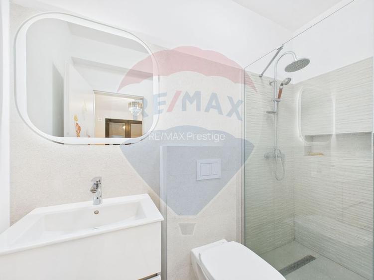 Casa cu 3 camere de vanzare | Petresti | Curte 214mp - 6