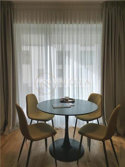 Avalon Pipera 2 camere premium de vanzare - 18