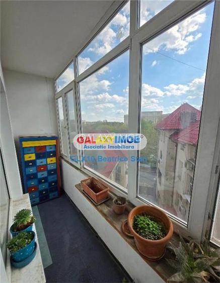 Apartament 4 camere generos langa PARCUL si METROU IZVOR - 12