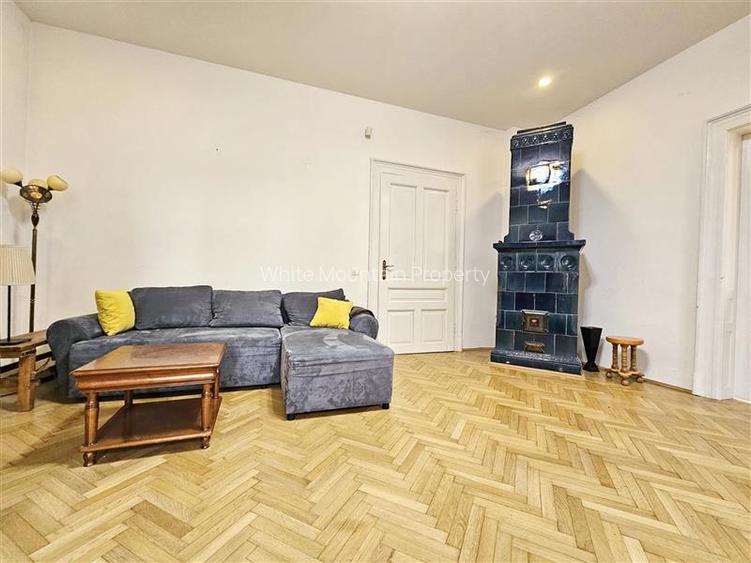 Apartament in casa cu gradina proprie in Centrul Istoric - 40