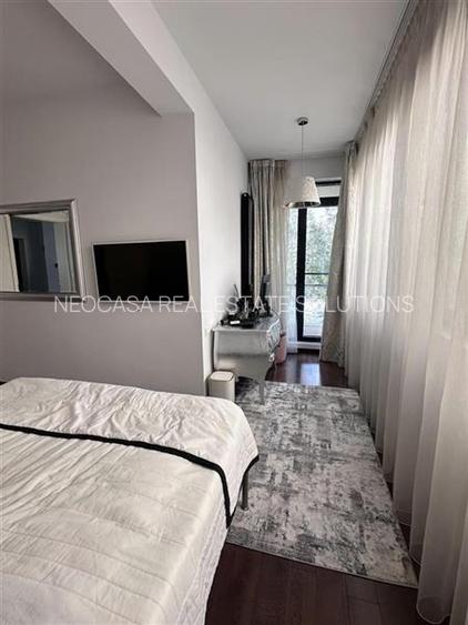 APARTAMENT 3 CAMERE // BARBU VACARESCU // LANGA LAC - 19