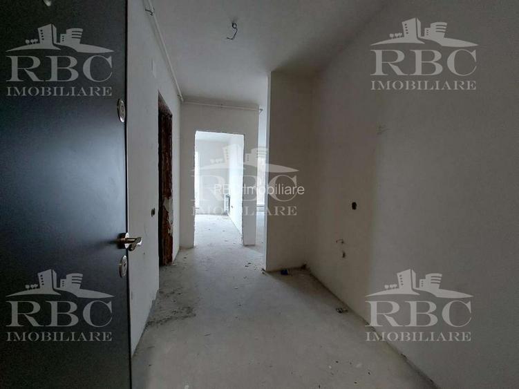 Apartamente 4 camere cu terase 17 - 30 mp Intre Lacuri - 7