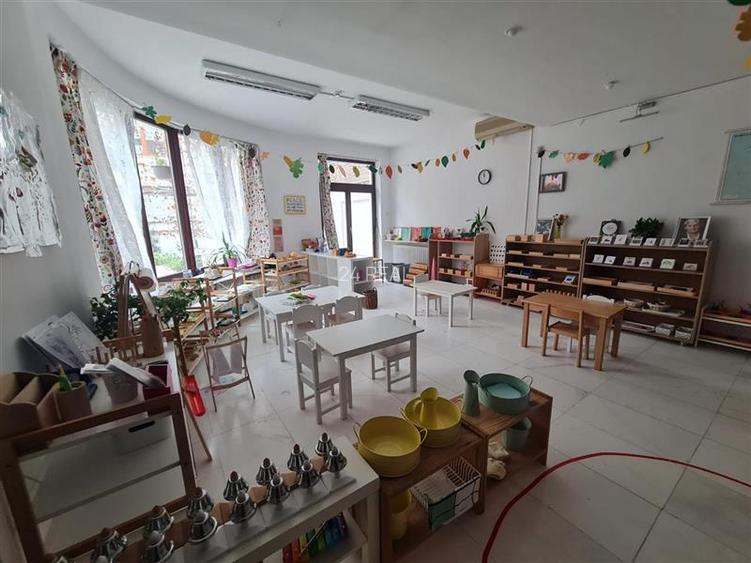 Vila de inchiriat - metrou Aurel Vlaicu - pentru birouri - 4