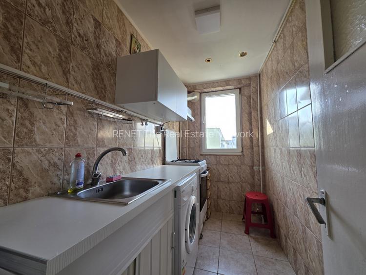 Apartament 2 camere Piata Delfinului / MegaMall / Pantelimon - 2