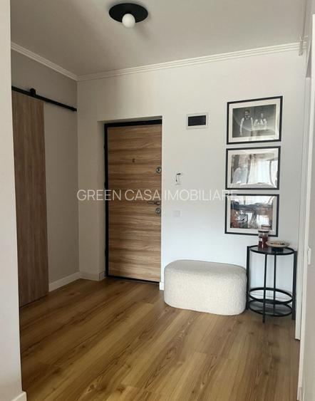 A Floresti zona Somesului Parcare Inclusa - 8