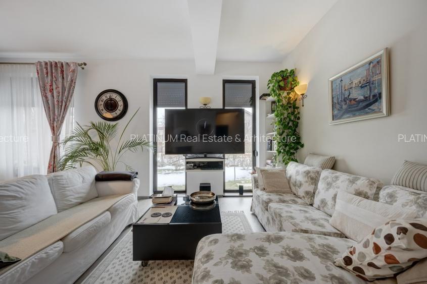 Vanzare vila moderna zona 2 Cocosi - 22