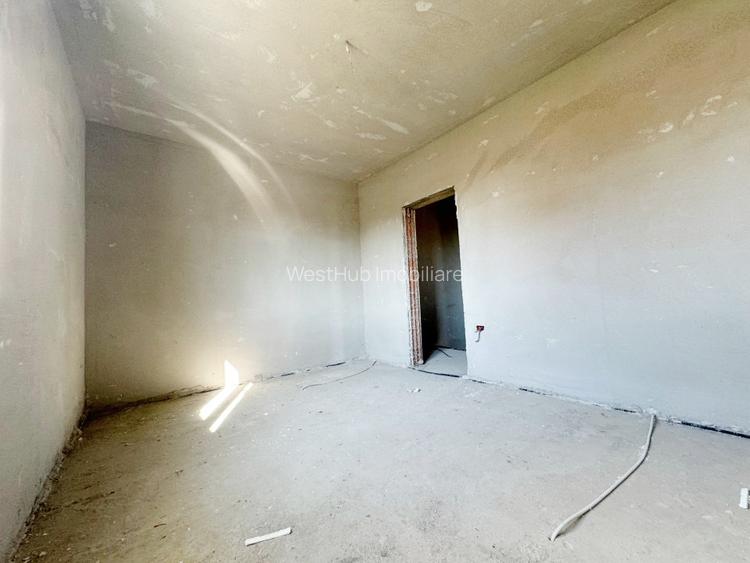 Duplex 4 camere, 110 mp utili, 200mp teren - Giroc - 14