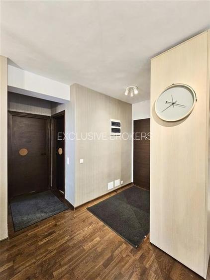 3 Modern Rooms OMV Pipera  Parking and Storage - 14