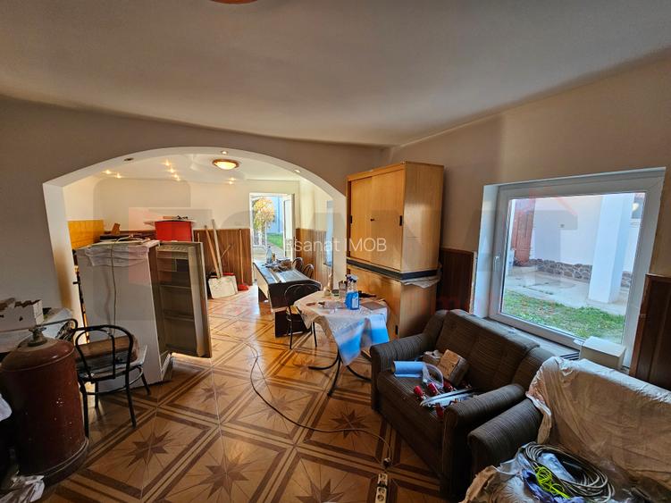 3 Corpuri noi casa, Hala Productie, Curte, Acces auto, Cristian |VIDEO - 58