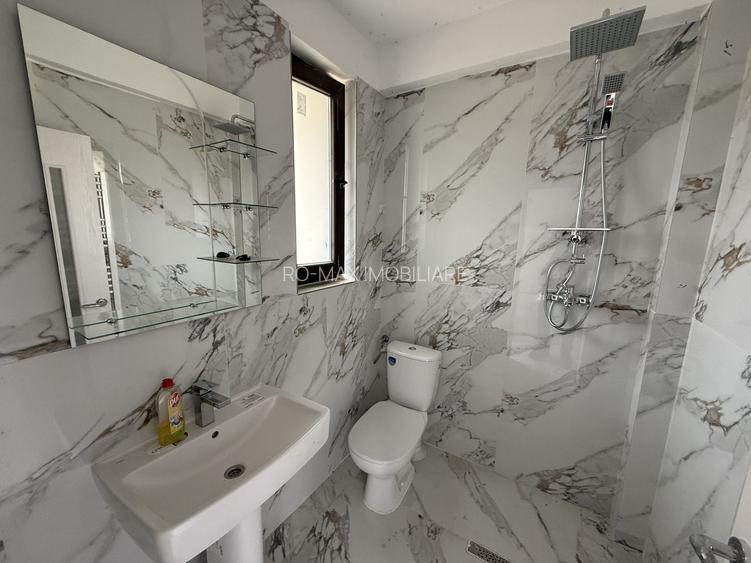 Vila 5 camere 163 mp construiți + teren 289mp - construcție 2023 - 19