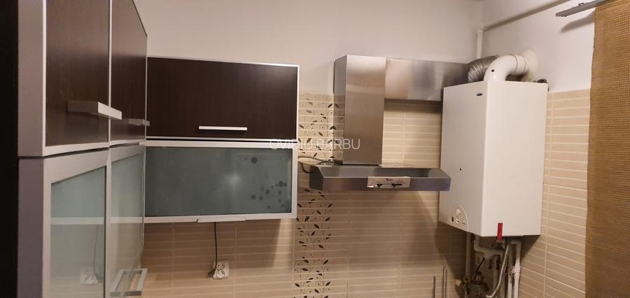 2 Camere | Floreasca | Decomandat | AC | Balcon - 6