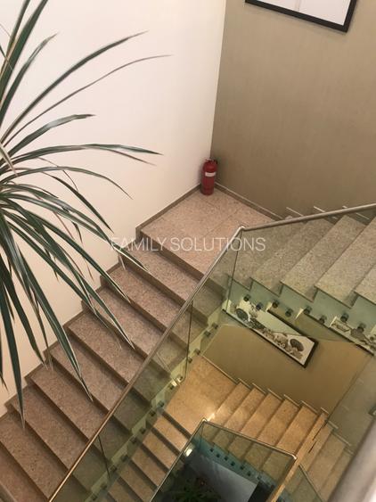 Închiriere / Vânzare – Clădire impecabilă birouri + depozit – Bd. Metalurgiei - 20