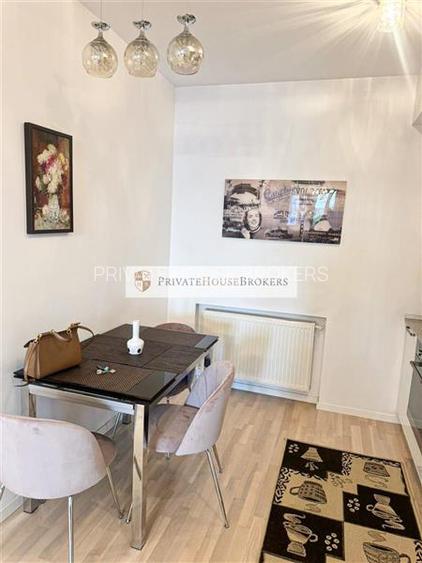 Baneasa - Sisesti | Apicultorilor | North Lane | Parcare - 10