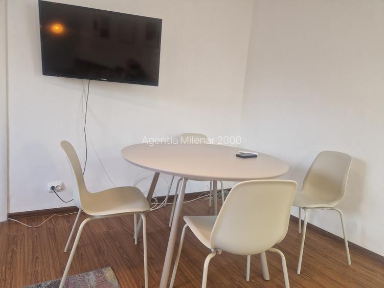 Apartament cochet zona Take Ionescu-cu centrala gaz - 10