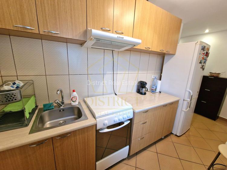 Apartament cu 2 camere | GIrocului | Al Caminetto - 8