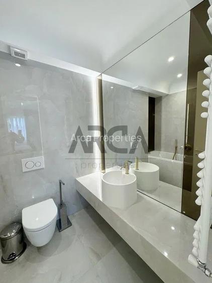 3 camere | Cortina North | Pipera | - 5