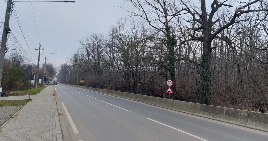 Teren de vânzare – 1000 mp în Mogoșoaia, excelentă investiție - 5