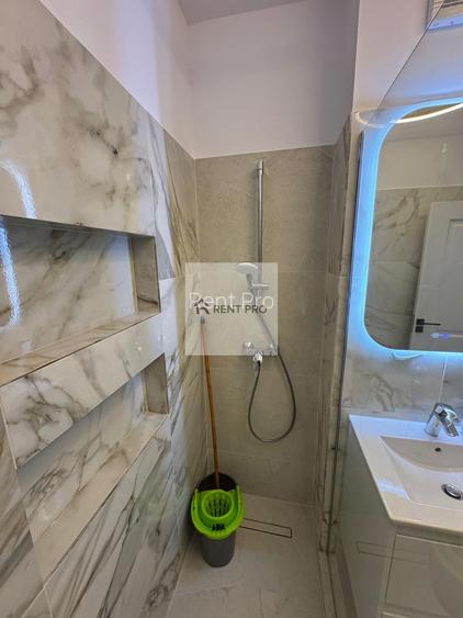 Garsoniera Prima Utilizare Lujerului Exigent 10 Min Metrou - 5