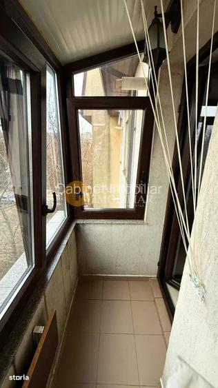2 camere | 50 mp | ETAJ Intermediar | Parcare privată  – CUG - 8