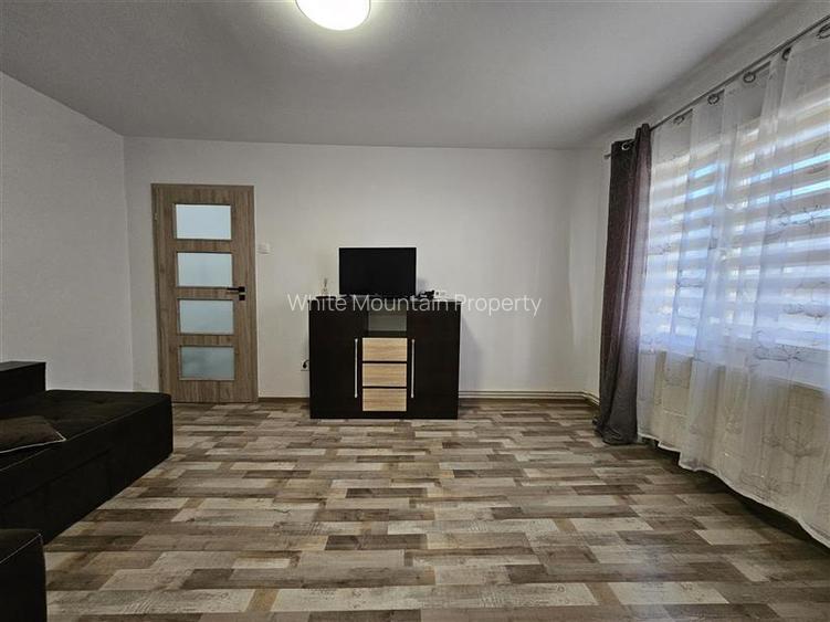 Apartament renovat zona Calea Bucuresti - 13