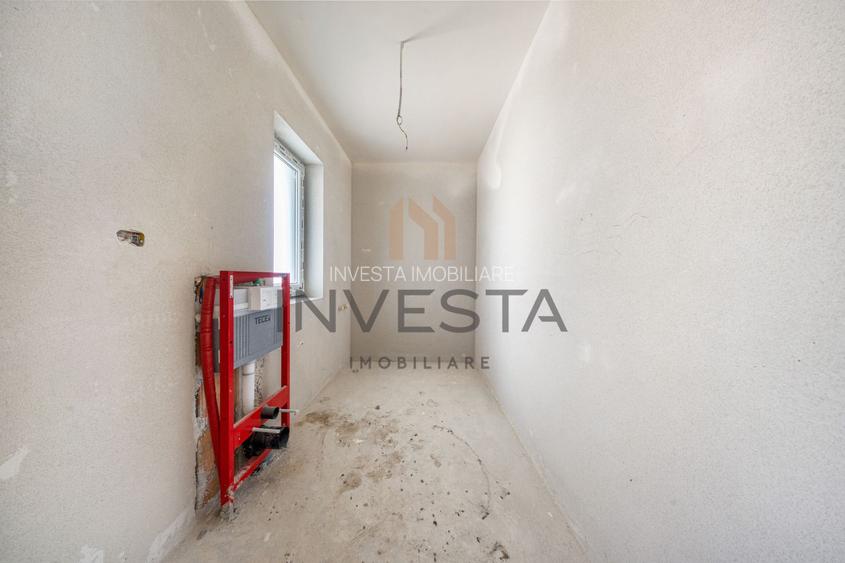 Casa moderna S+P+E+M | 180 mp utili,  pe strada Fagurelui! Comision 0! - 9