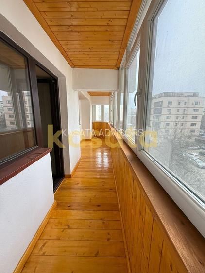 Oportunitate! Apartament 4 camere de vânzare în Colentina - 12