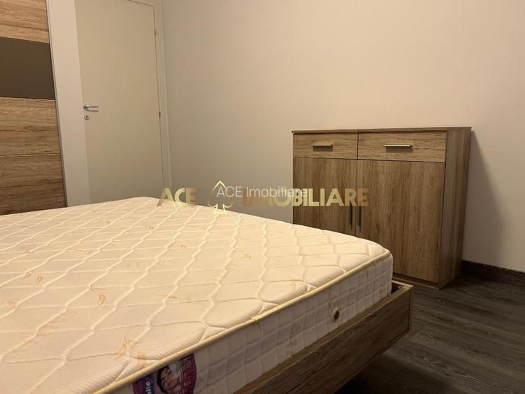 2 Camere de inchiriat | 21 Residence | Centrala | Parcare | Metrou - 7