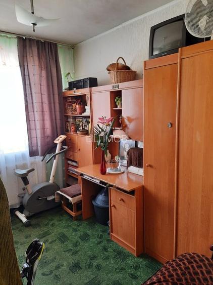 Vand apartament 4 camere - 5