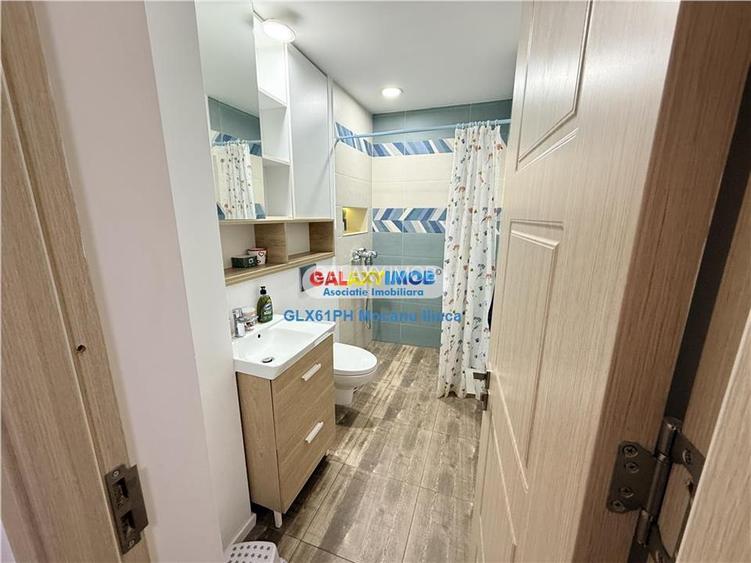 Inchiriere apartament 4 camere, modern, Republicii, Ploiesti - 22