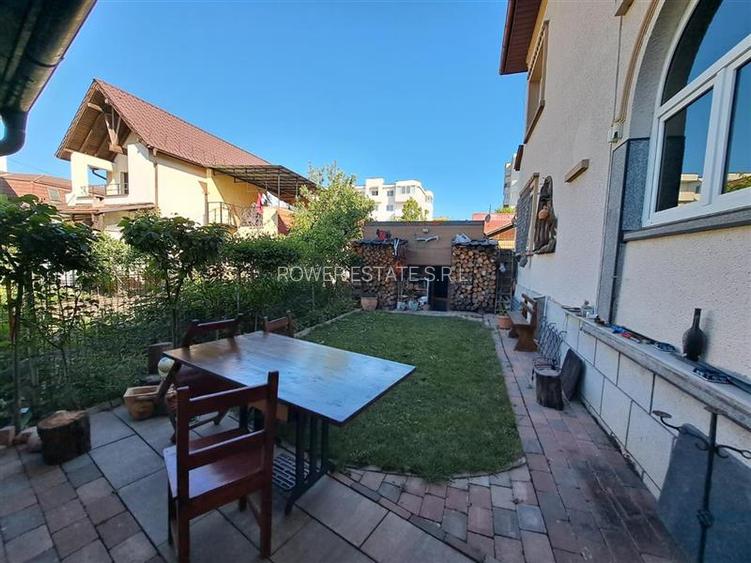 Casa individuala, 440 mp utili, situata in zona Centrala! - 4
