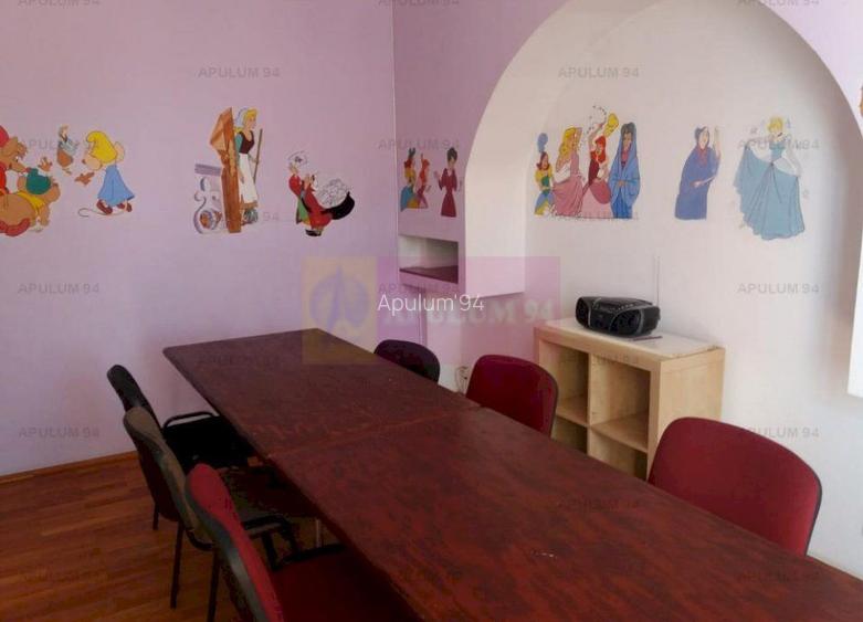 Grădiniță sau After School între Parcul Tineretului și Parcul Carol - 26