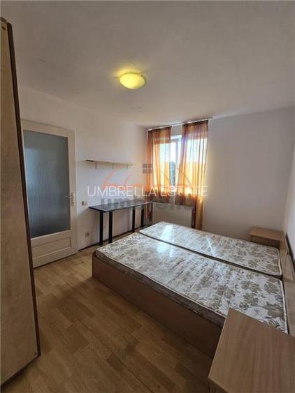 DE INCHIRIAT ap cu 1 cam, zona Plopilor Manastur, 33 mp, 290 euro - 2
