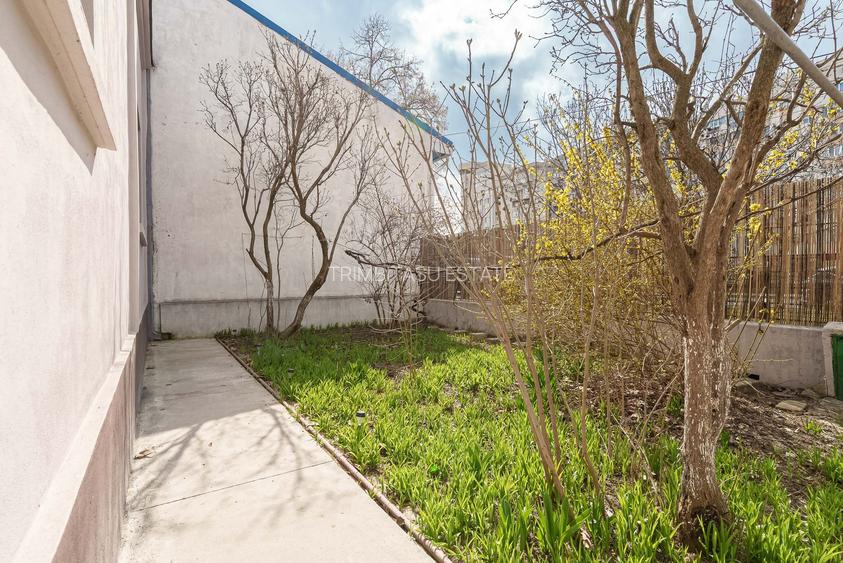 Piata Muncii, casa 87 mp totali, 179 mp curte libera, ideala birouri - 6