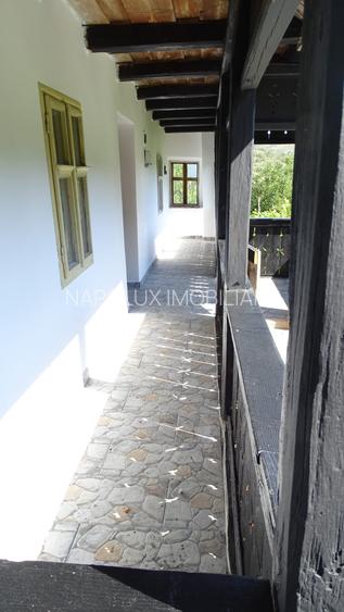 Proprietate cu potențial! Casă finisată și teren 2000 mp – Mureșenii de Câmpie - 5