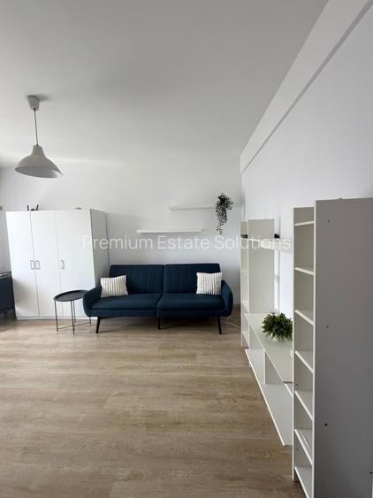 STUDIO DE INCHIRIAT-MILITARI RESIDENCE-COMISION 50% - 8