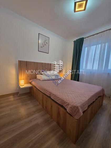 Studio Alphaville Arena – închiriere termen scurt - 8