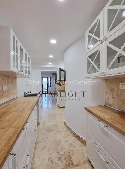 Stradal Polona | Birou tip duplex ultimele 2 etaje | Terase  cu vedere libera - 7