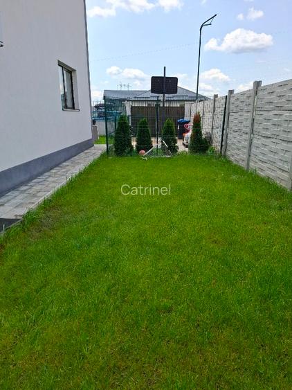 Duplex vanzare zona Pasaj Domnesti - 12